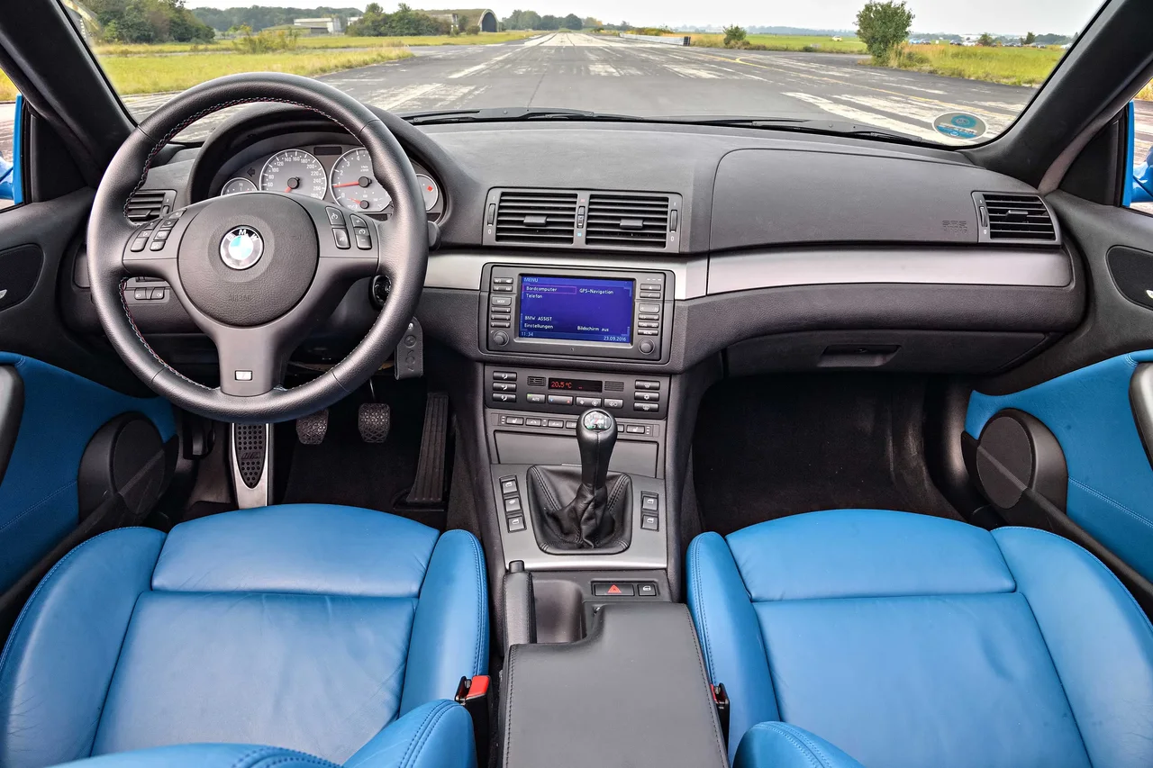 Interior 1