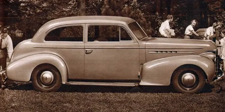 1939 Oldsmobile 1939-oldsmobile-series-80 main image