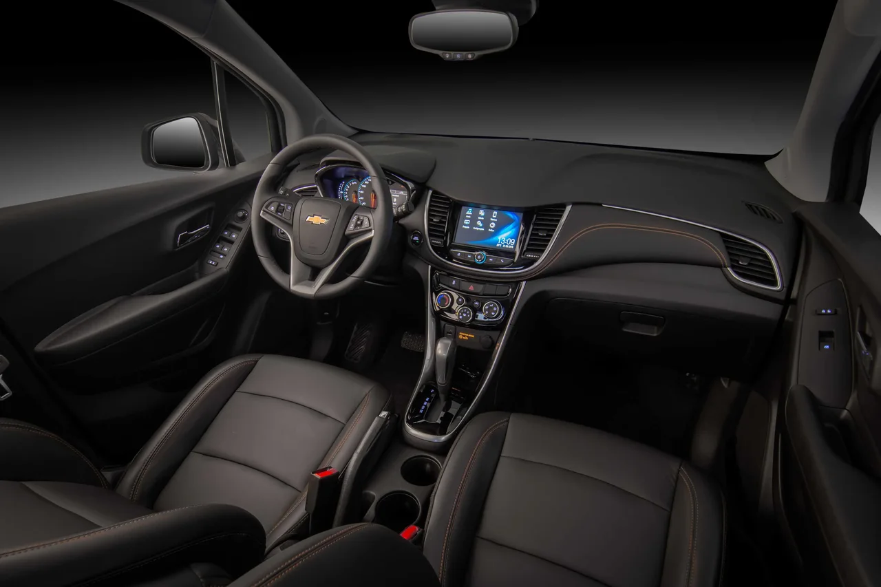 Interior 1