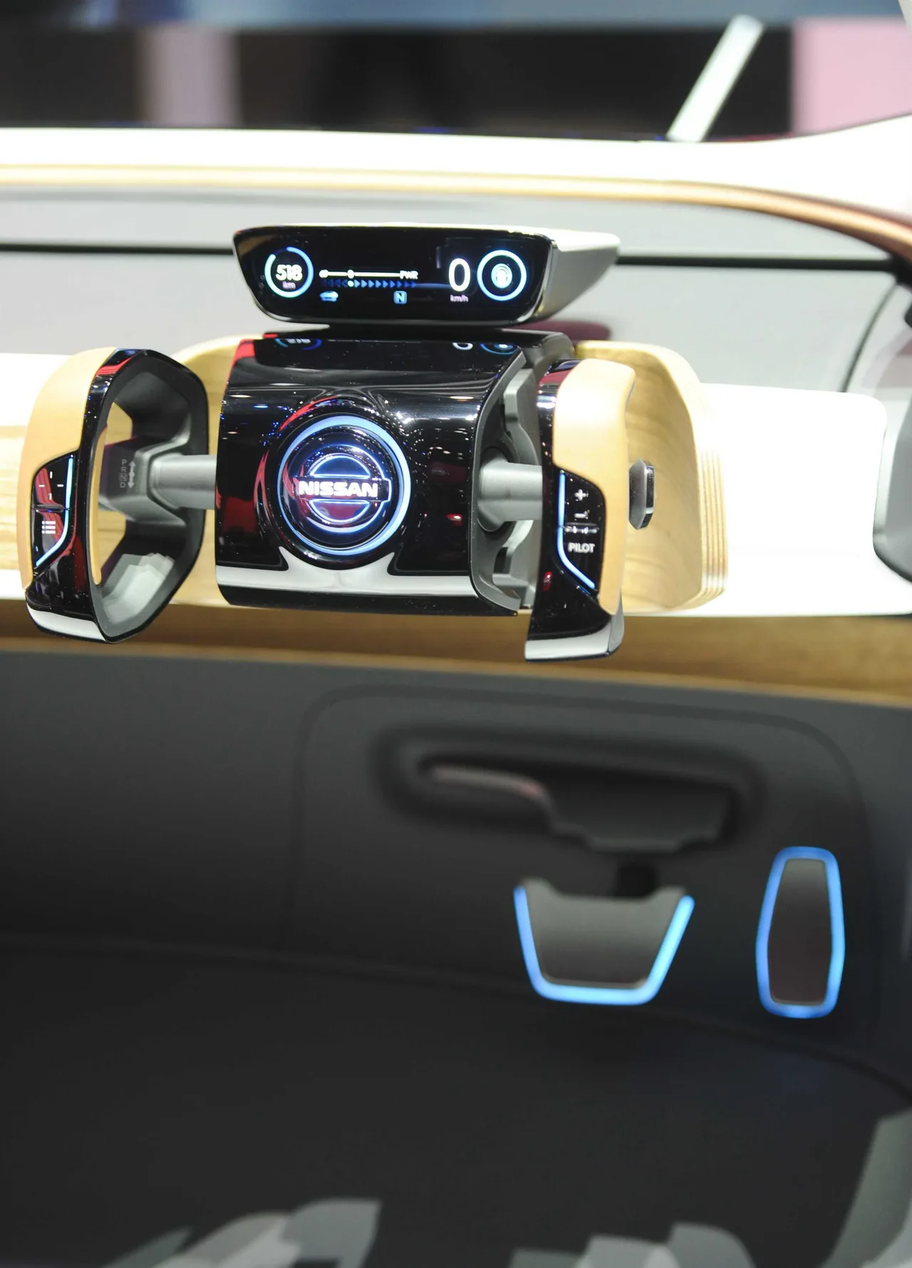 Interior 1