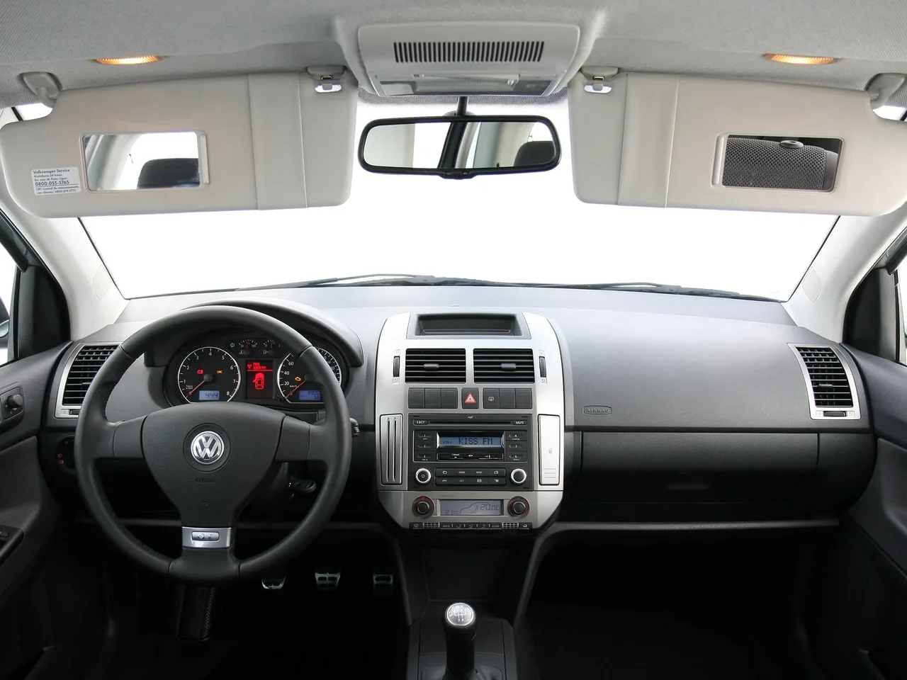 Interior 1