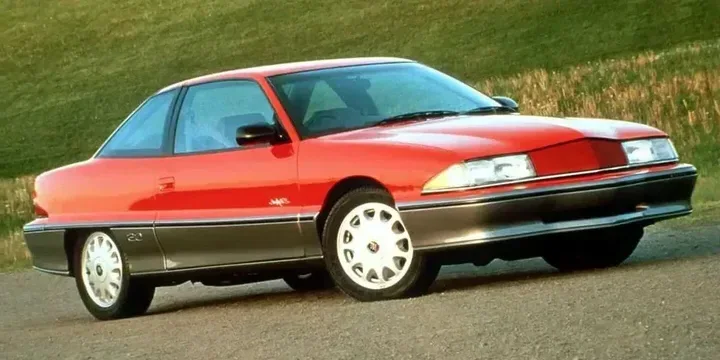 1995 Buick 1995-buick-skylark-coupe-coupe-31-v6-hydra-matic-162hp-1995-4-speed main image