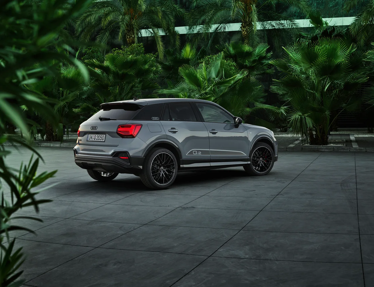 Exterior 7