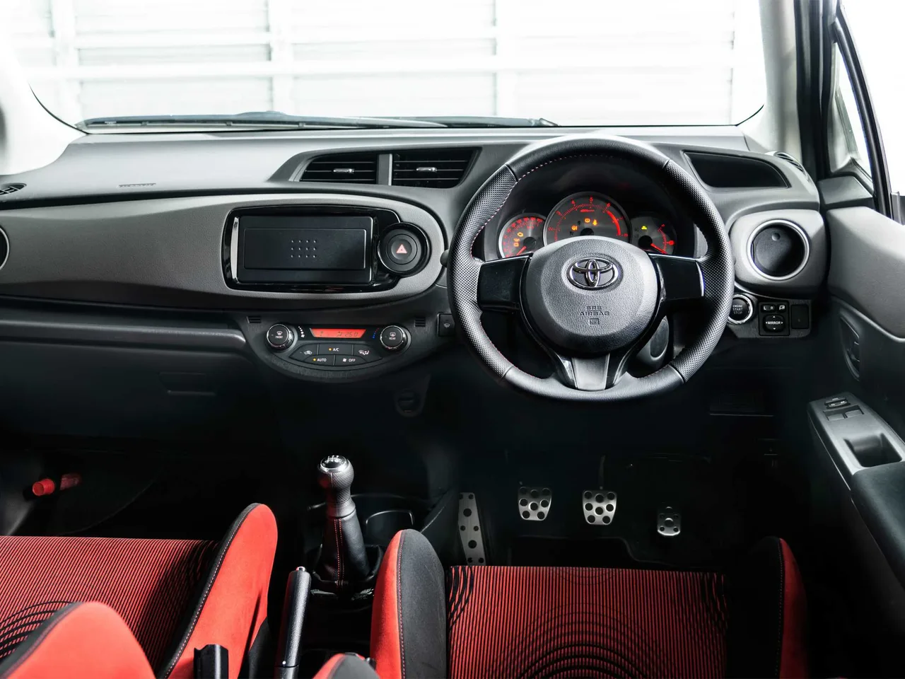Interior 1