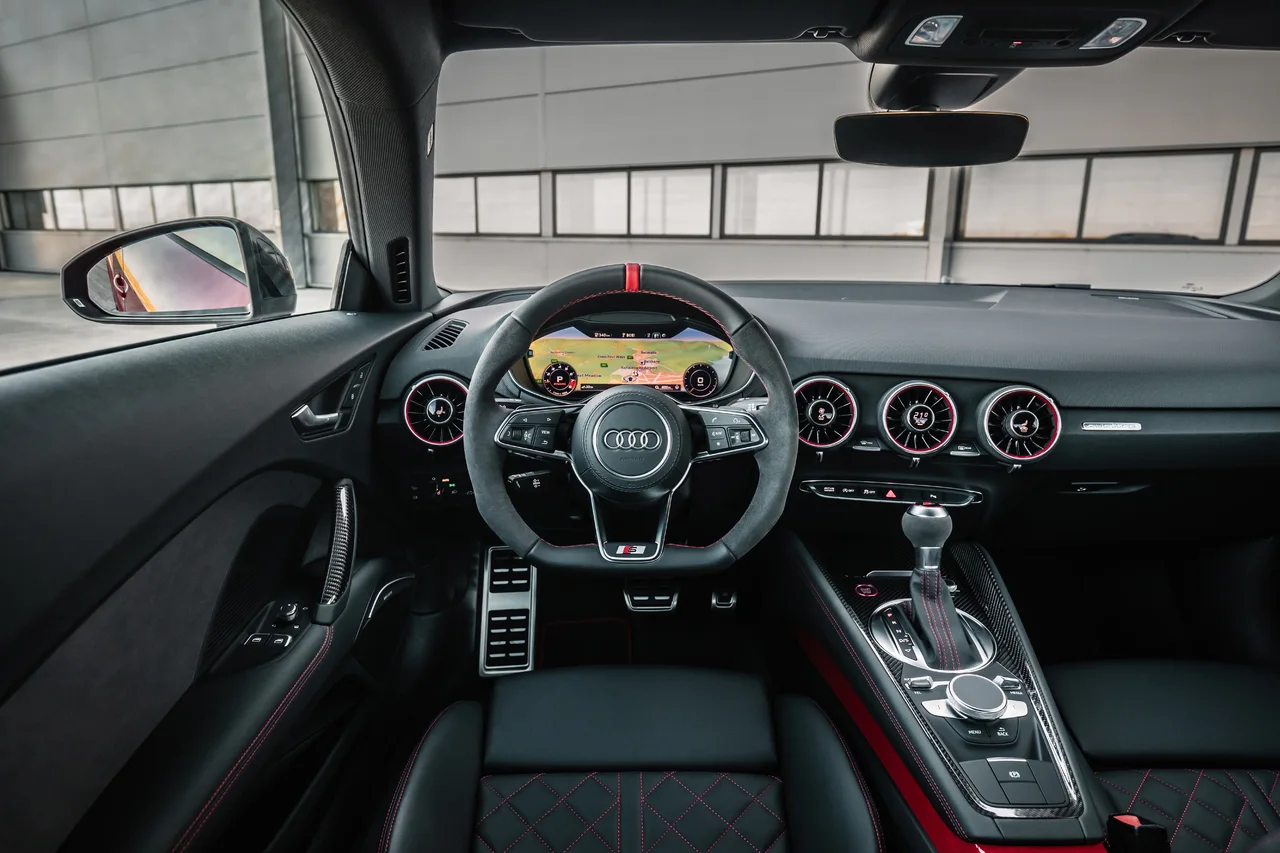 Interior 1