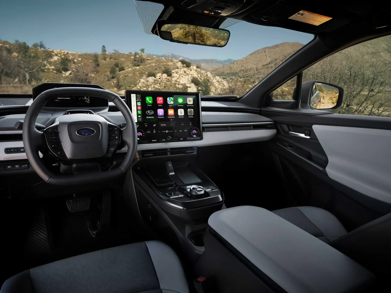 Interior 1