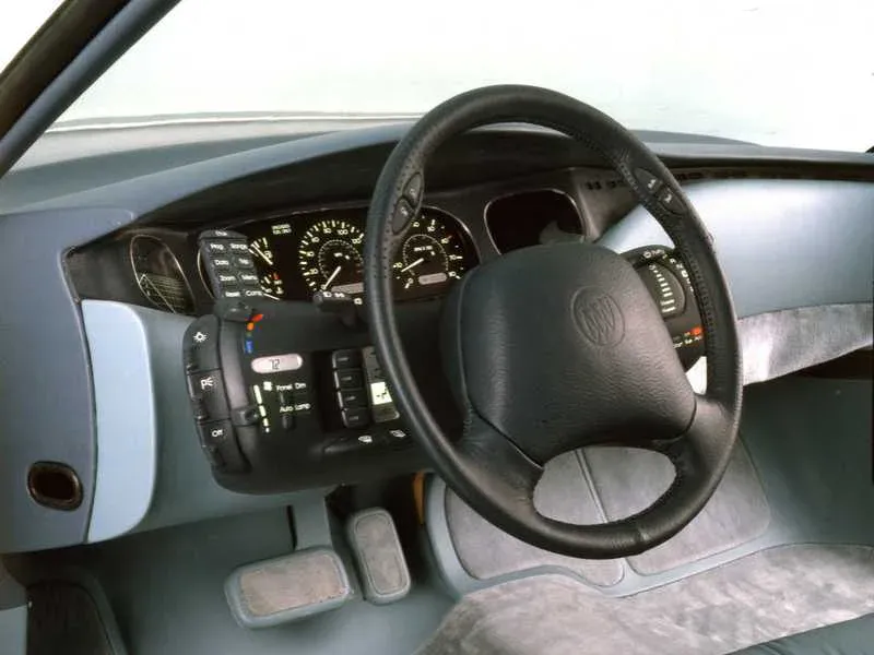 Interior 1