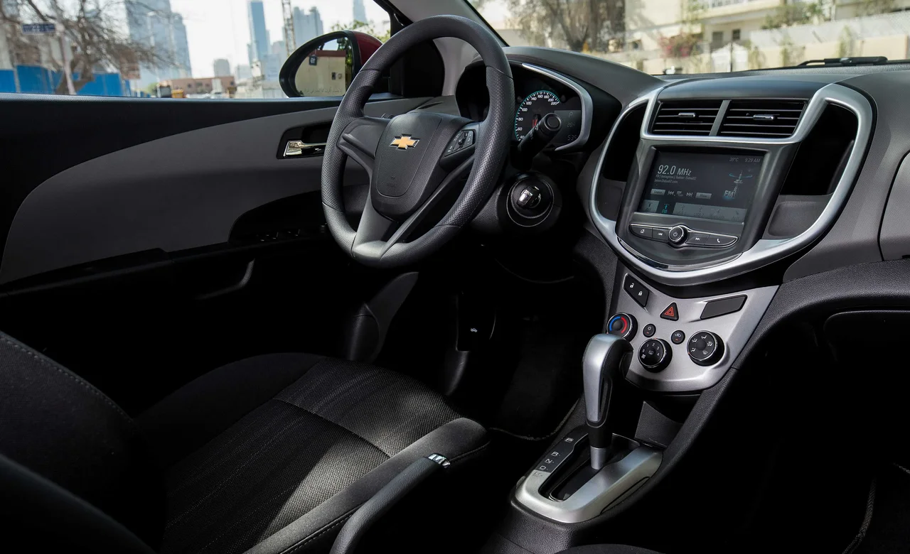 Interior 1