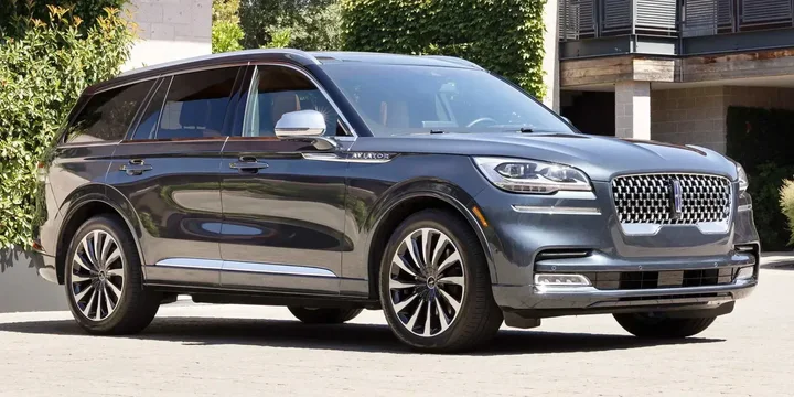 2020 Lincoln 2020-lincoln-concept-grand-touring-selectshift-10-speed main image