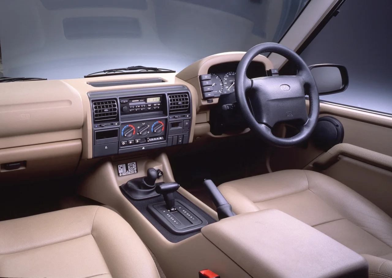 Interior 3