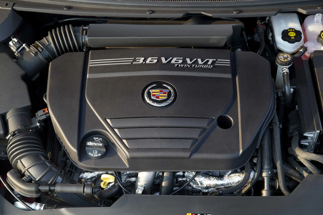 Engine 1