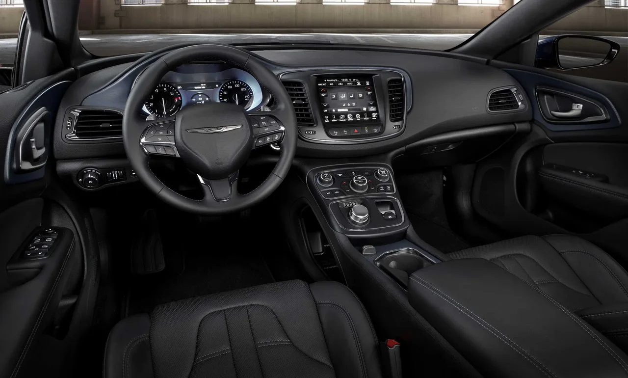 Interior 1