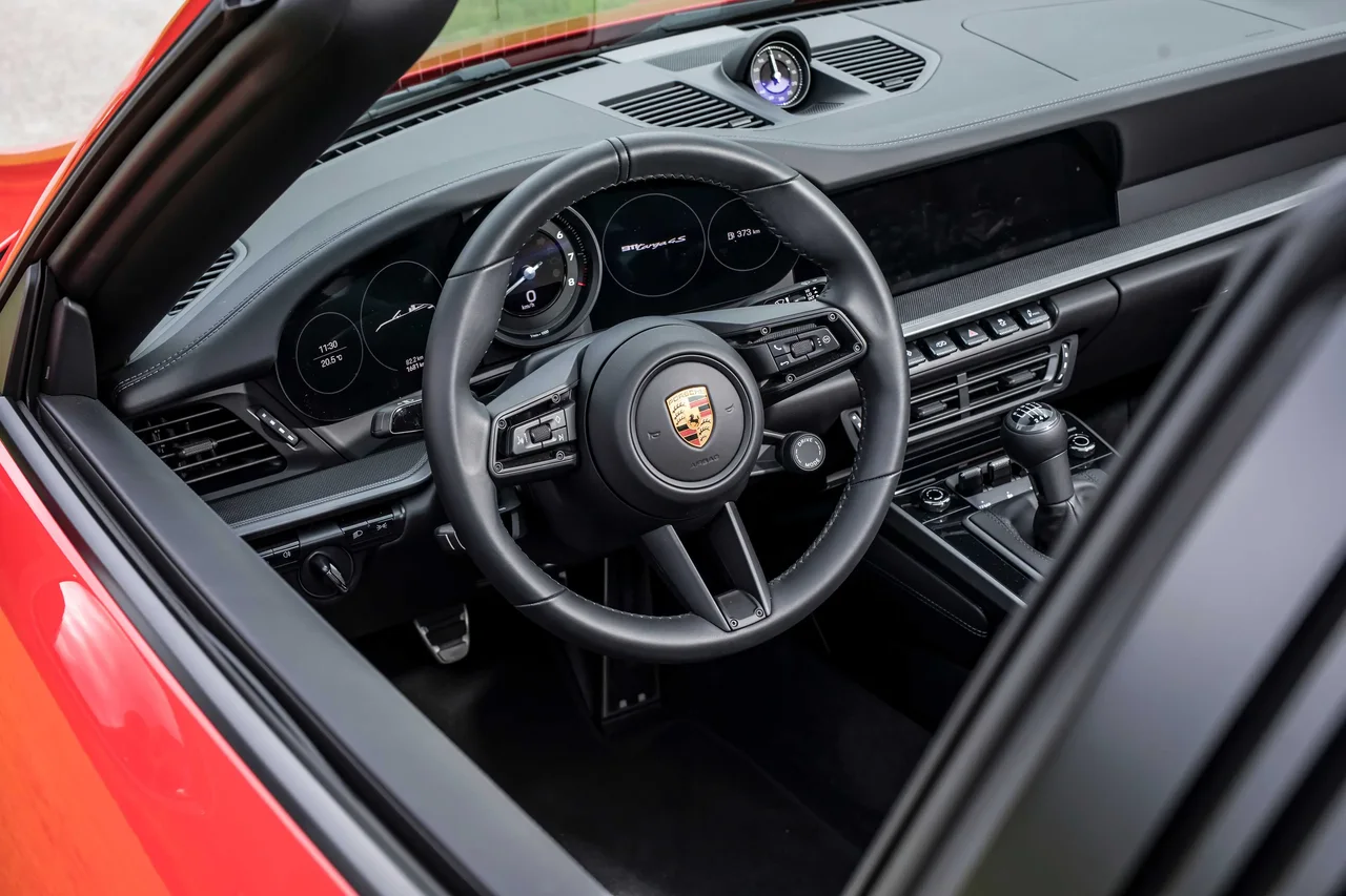 Interior 1