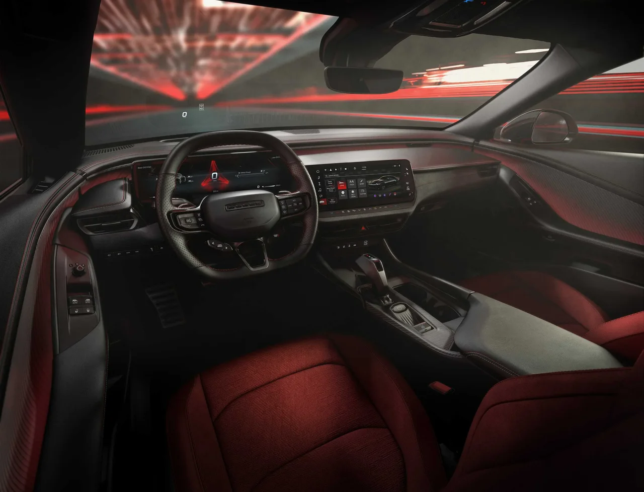 Interior 1