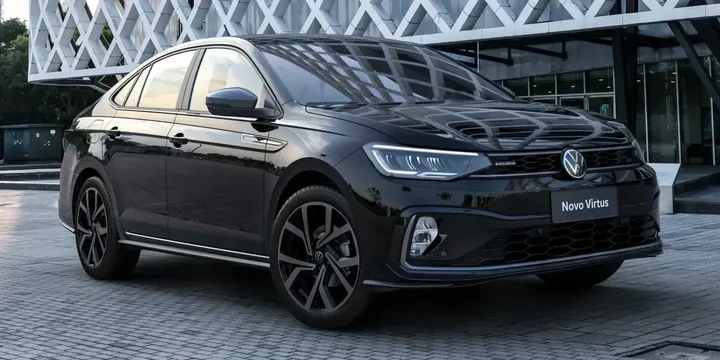 2023 Volkswagen 2023-volkswagen-virtus-virtus-250tsi-ladm main image