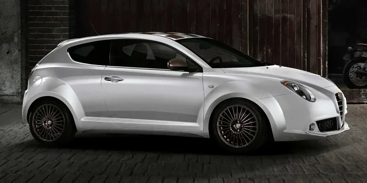 2013 Alfa Romeo 2013-alfa-romeo-mito-13-jtdm-16v-eco2-manual-5-speed main image