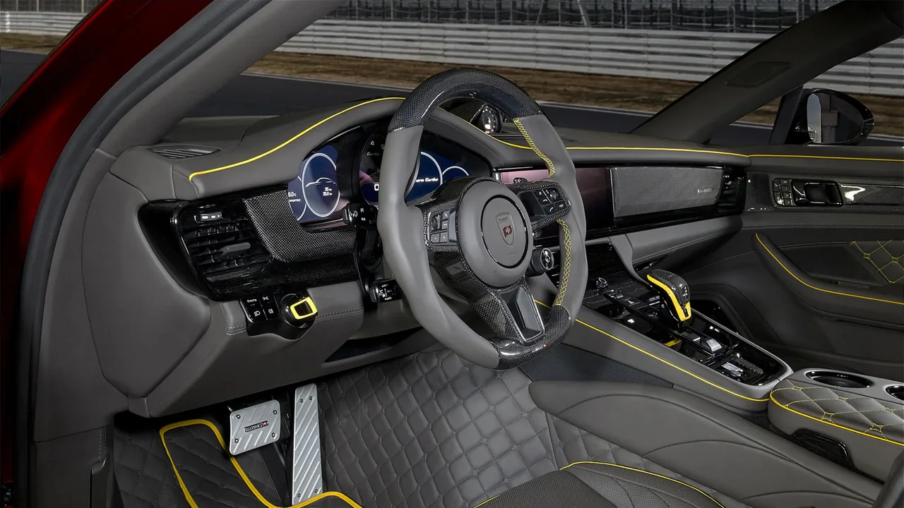 Interior 1