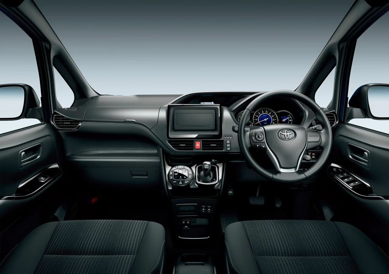 Interior 1