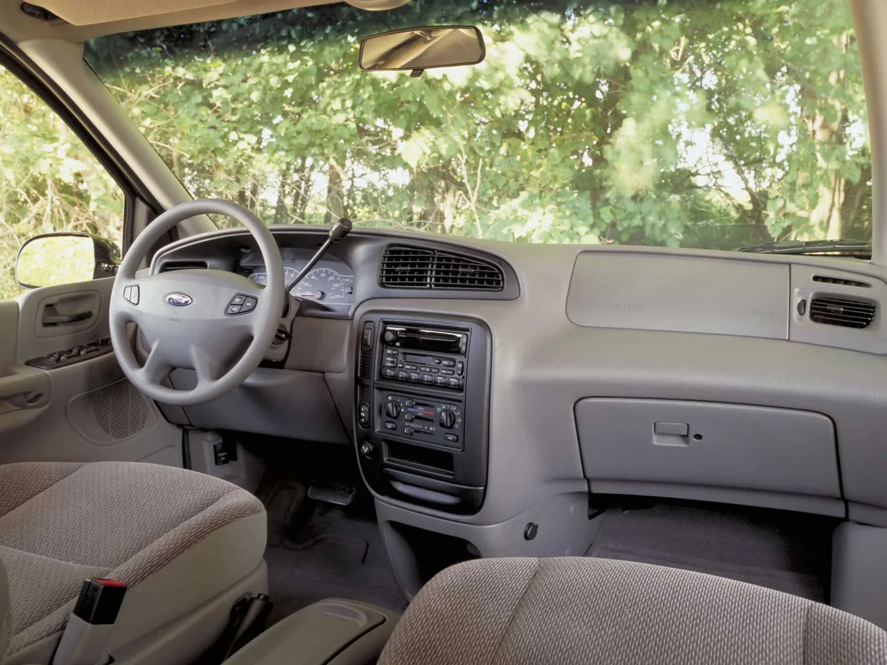 Interior 2