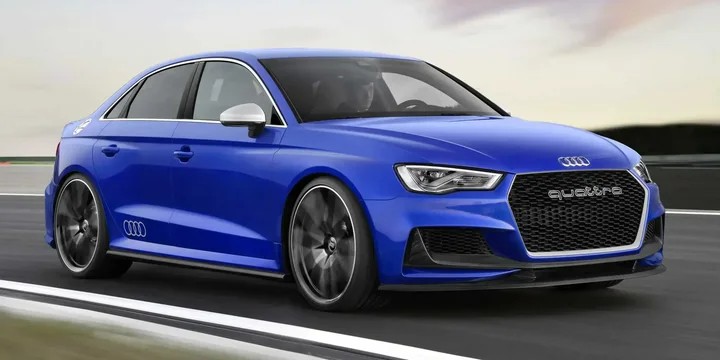 2014 Audi 2014-audi-concept-25-tfsi-quattro-s-tronic main image