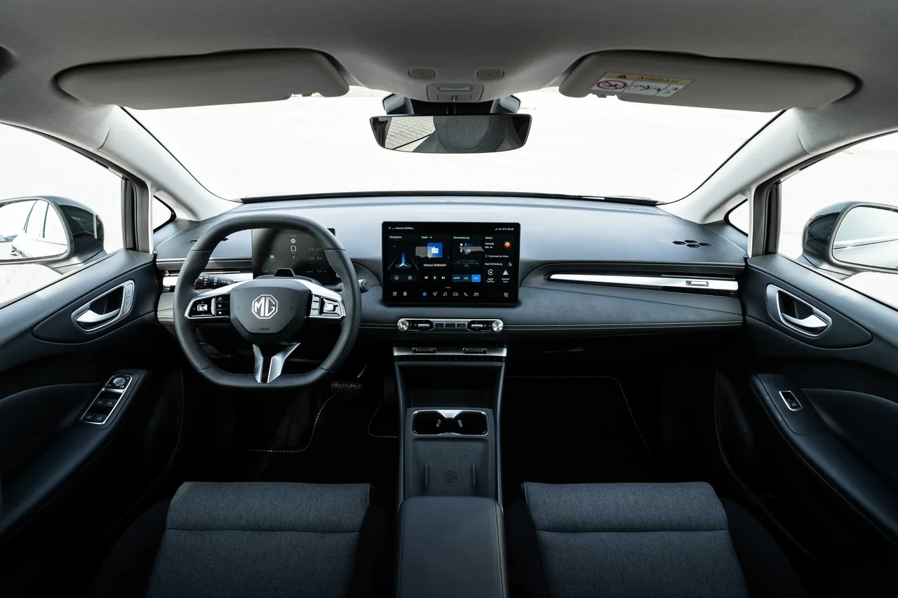 Interior 1
