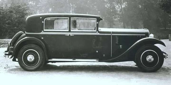 1928 Lancia 1928-lancia-dilambda main image
