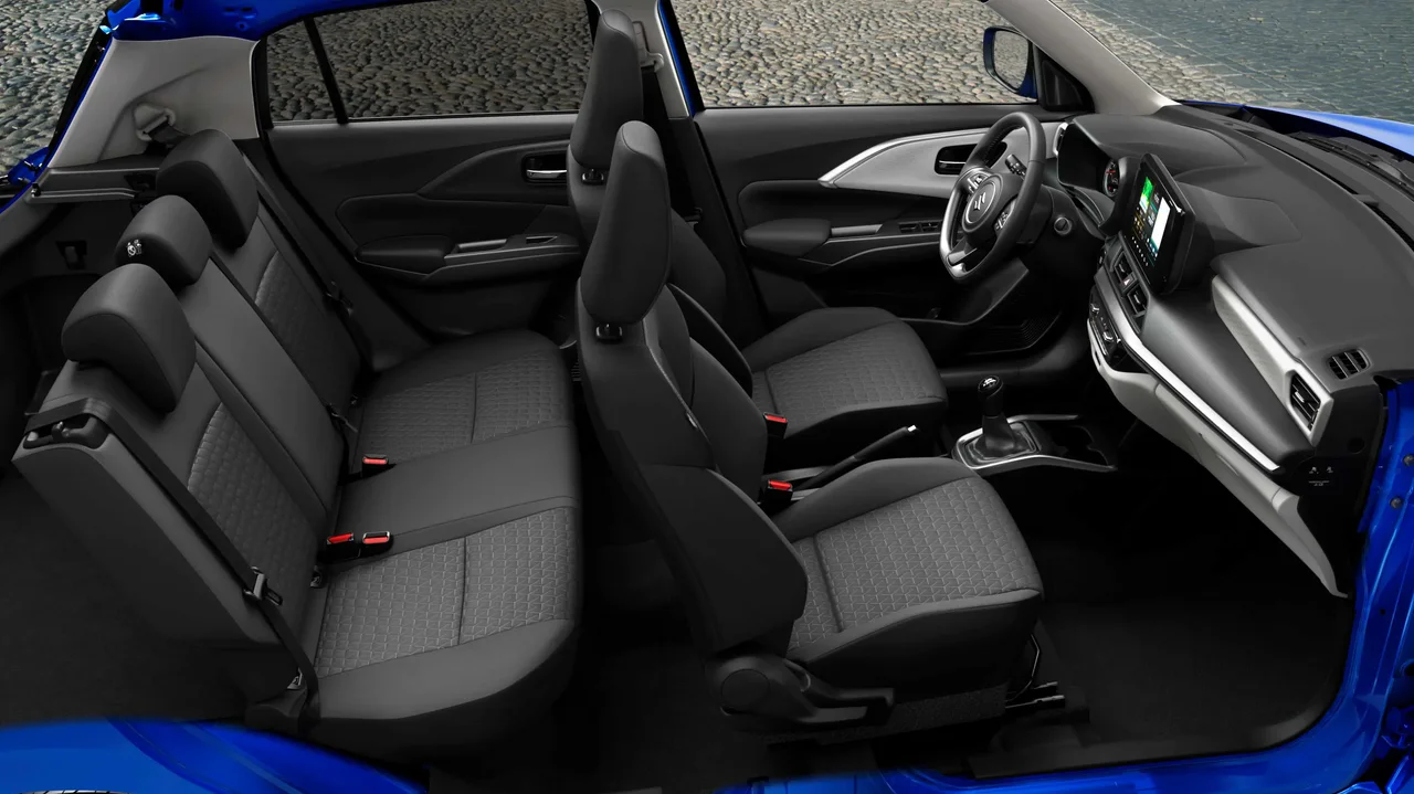 Interior 1