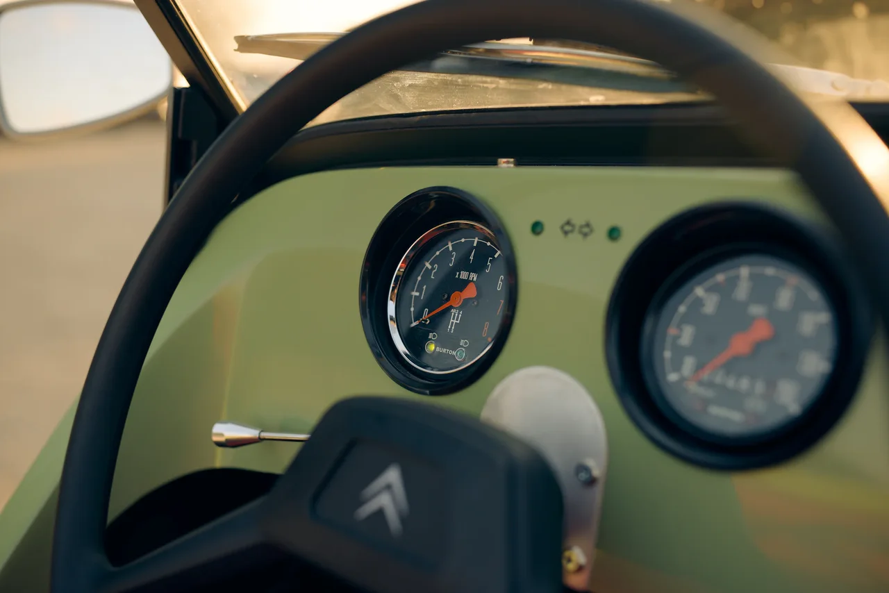 Interior 1