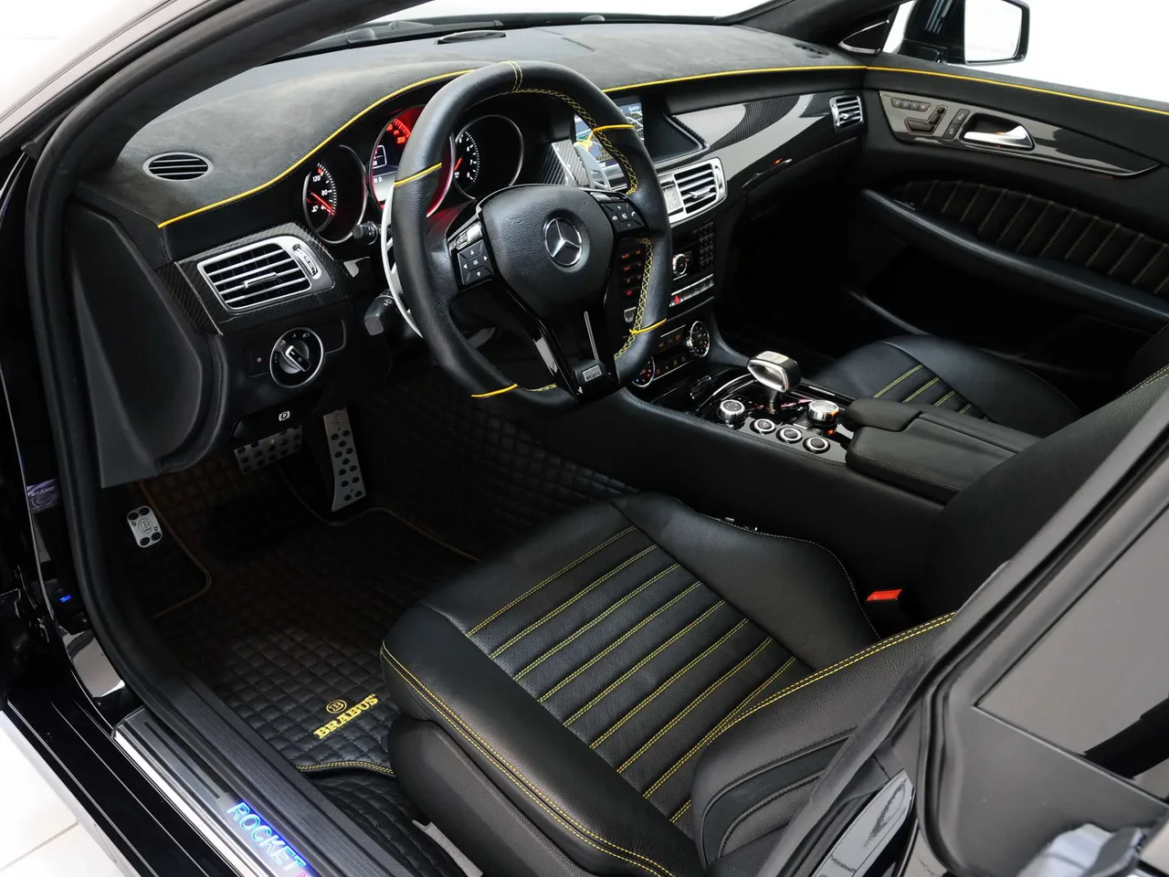 Interior 1