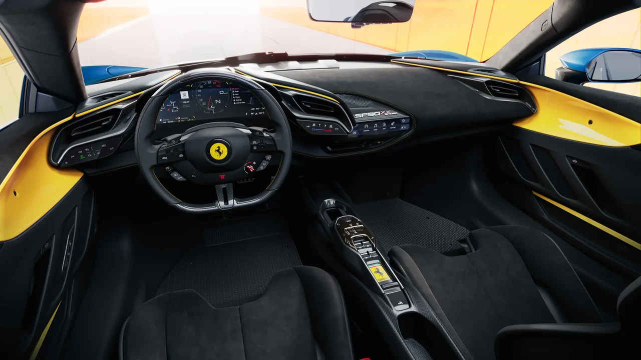 Interior 1