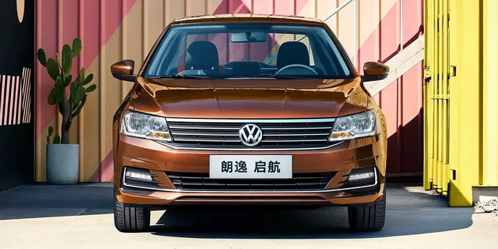 2020 Volkswagen 2020-volkswagen-lavida-qihang main image