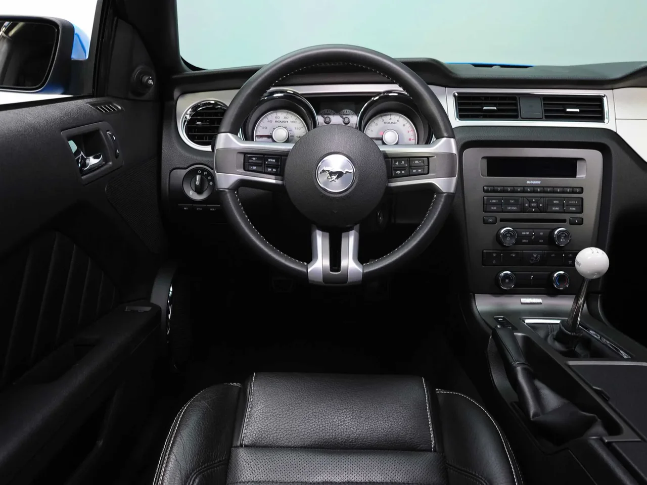 Interior 1
