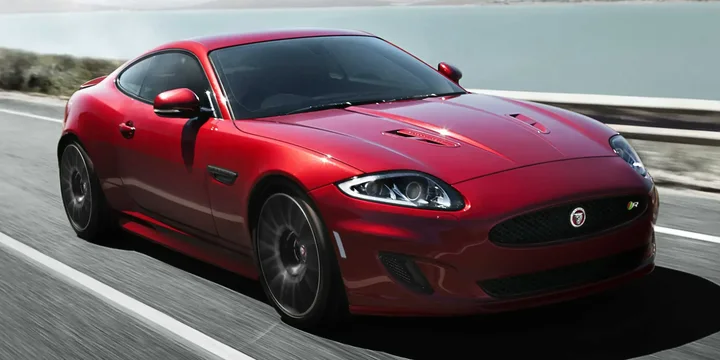 2012 Jaguar 2012-jaguar-xk-r main image