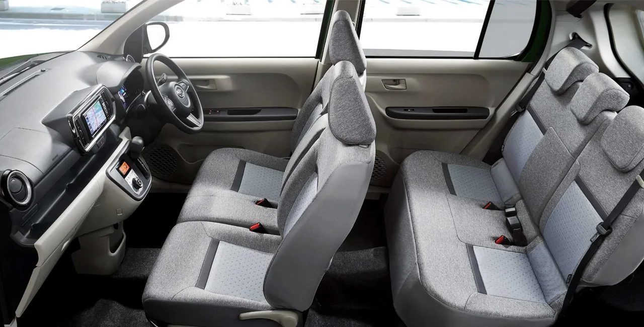 Interior 2
