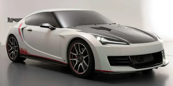 2010 Toyota 2010-toyota-concept main image