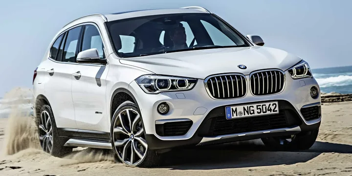 2018 BMW 2018-bmw-concept-suv-bmw-x1-xdrive20d-steptronic-8-speed-190ps main image