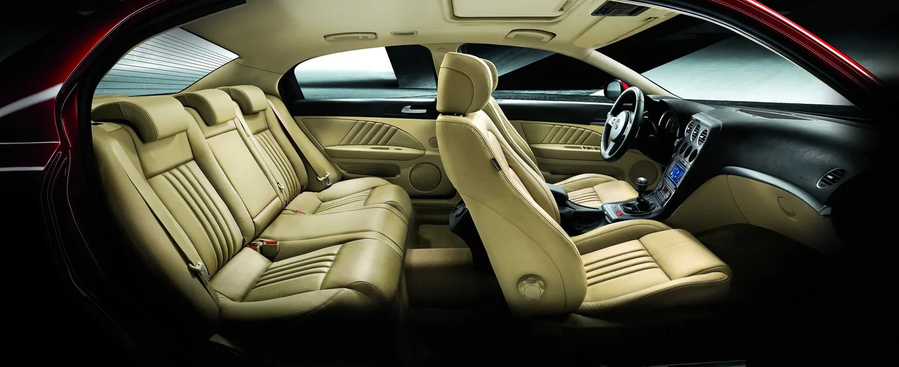 Interior 1