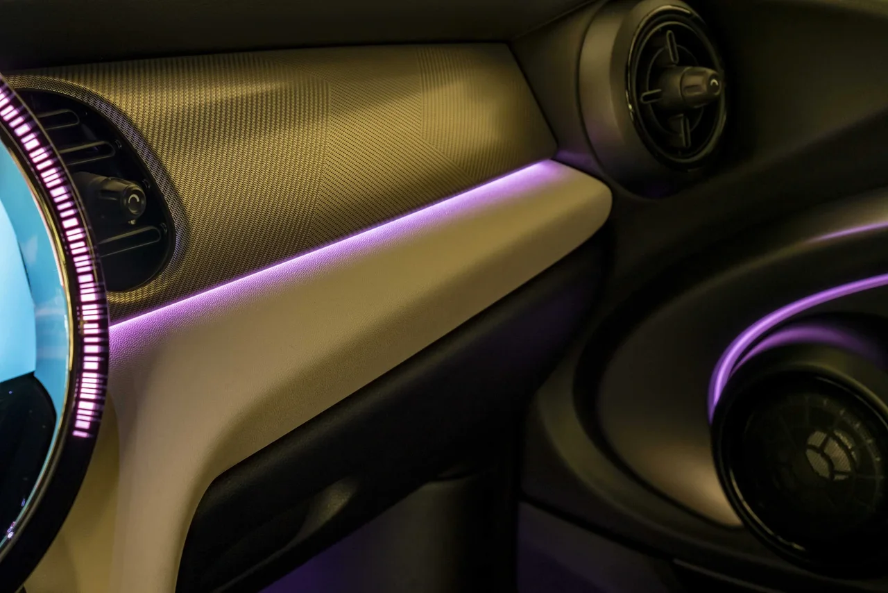 Interior 1
