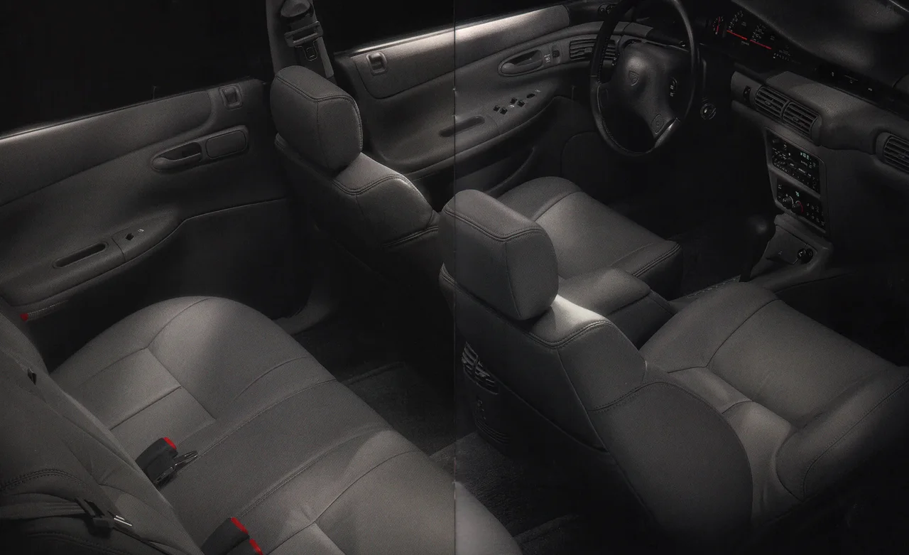 Interior 1