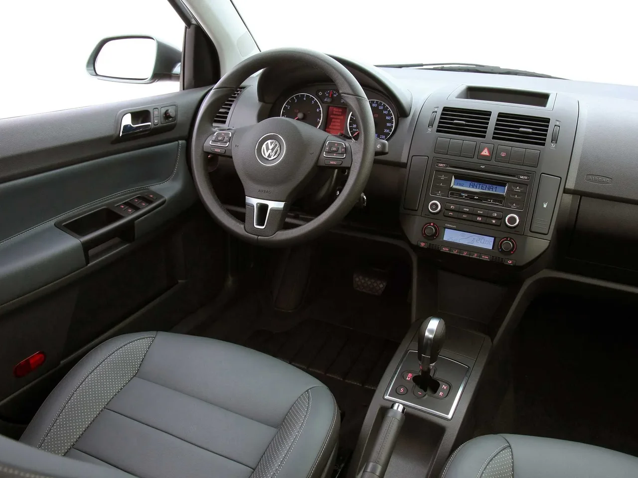 Interior 1
