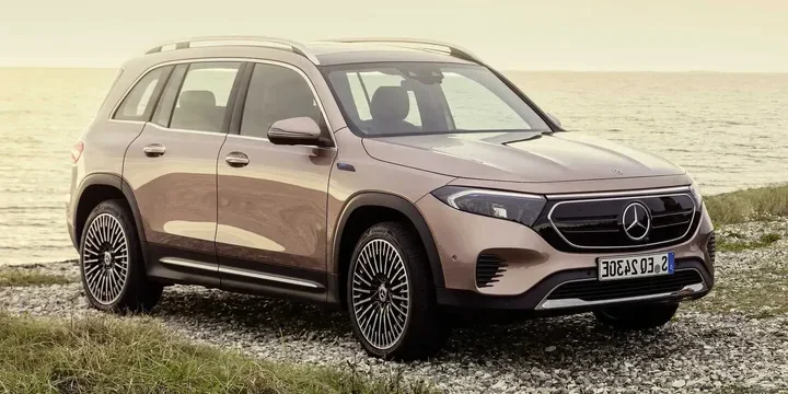 2022 Mercedes-Benz 2022-mercedes-benz-eqb-350-4matic-single-speed main image