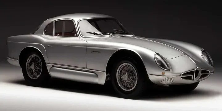 1954 Alfa Romeo 2000-alfa-romeo-2000-sportiva-20-manual-138hp-1954-5-speed main image
