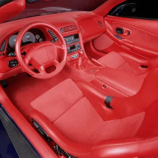 Interior 1