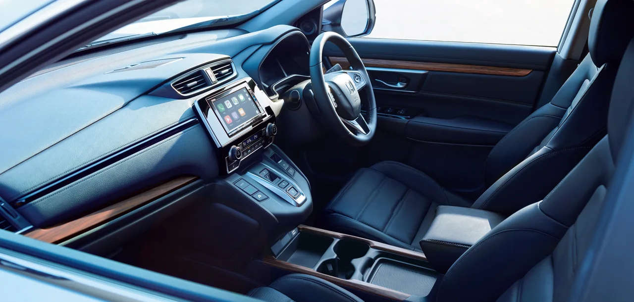Interior 1