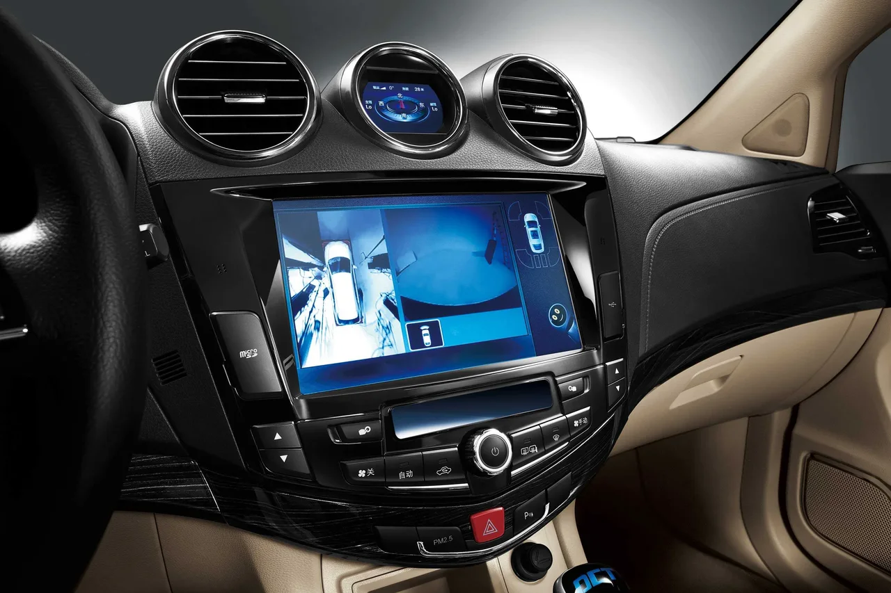 Interior 1