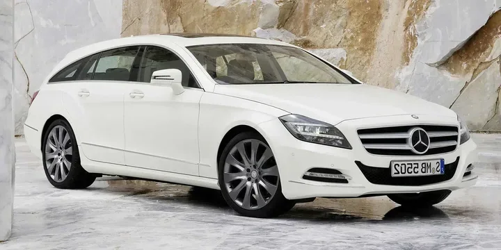 2013 Mercedes-Benz 2013-mercedes-benz-cls-250-cdi-shooting-brake-7g-tronic-plus main image