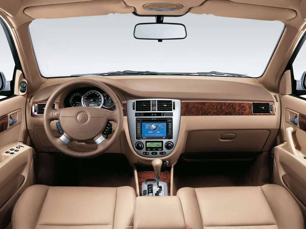 Interior 1