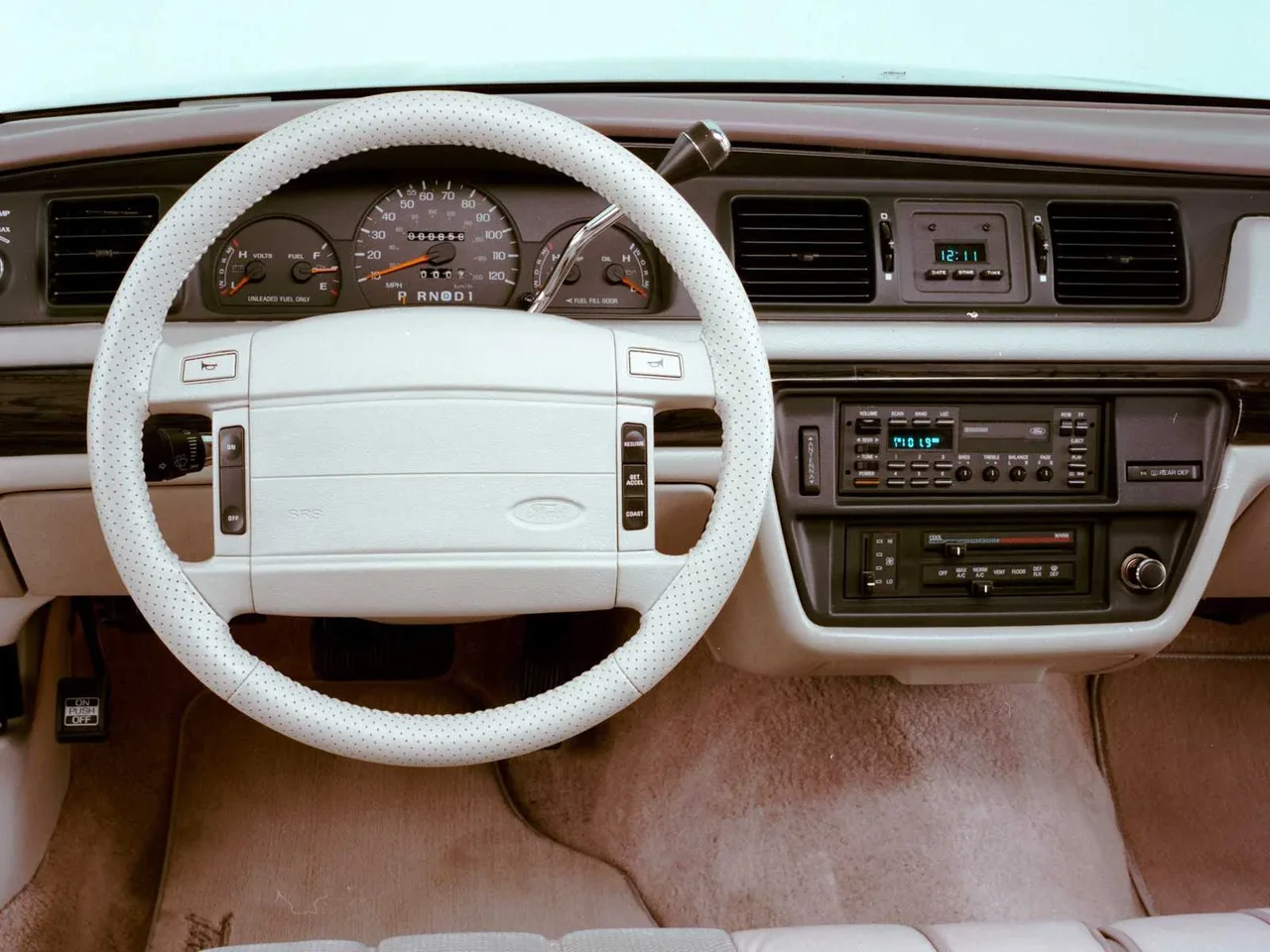 Interior 1