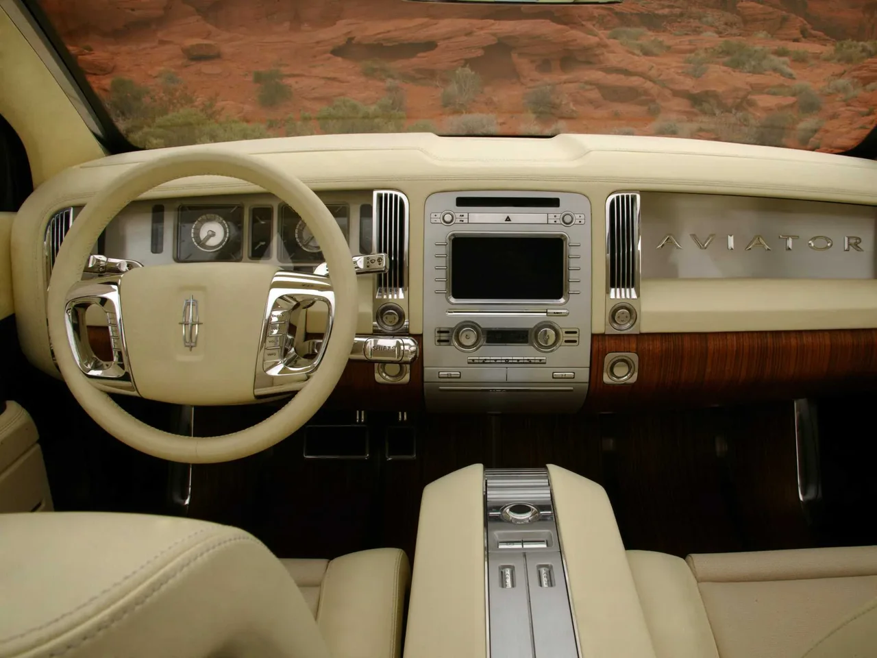 Interior 1