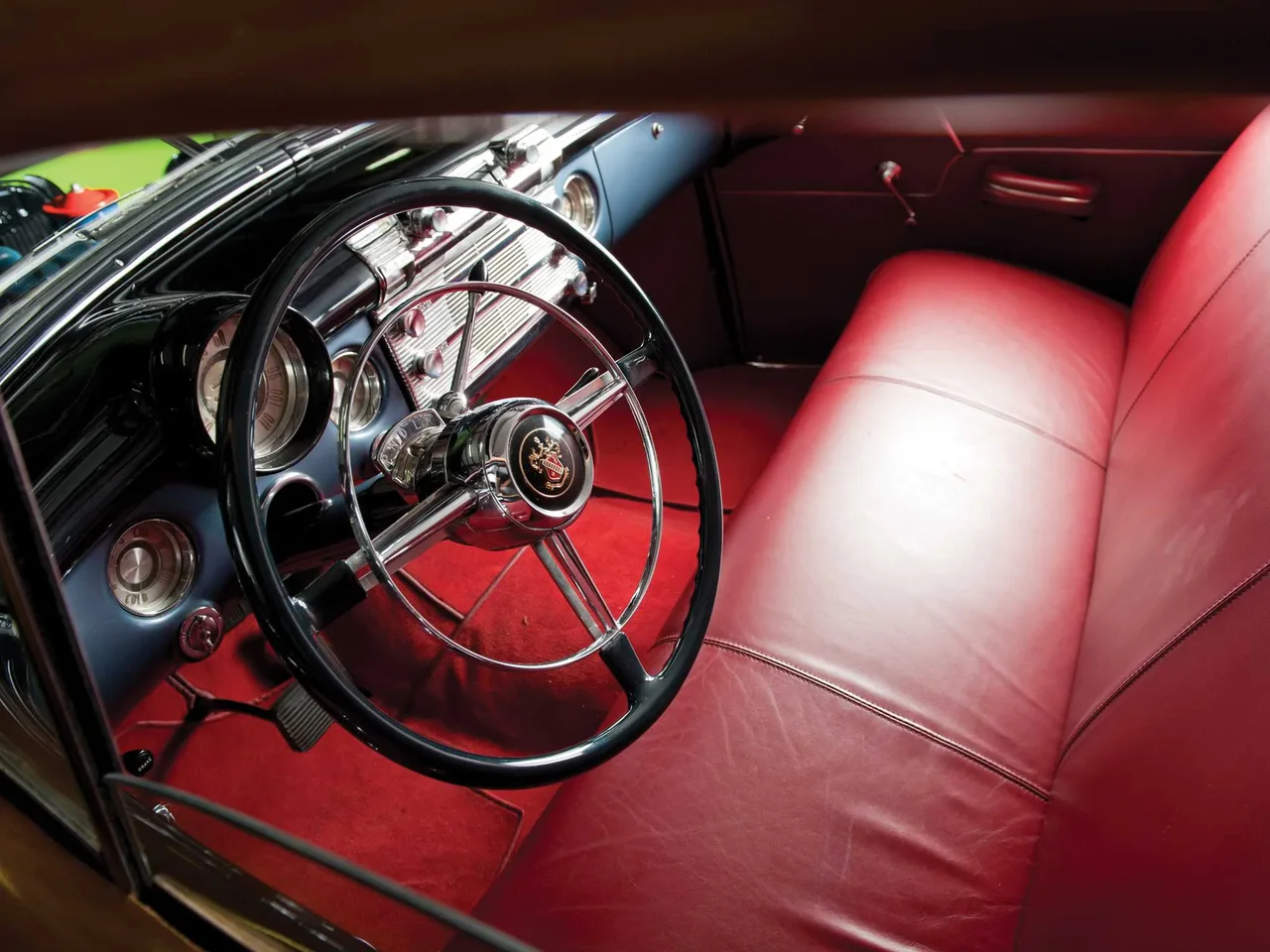 Interior 1